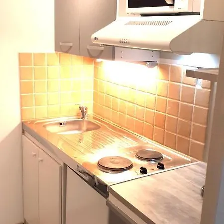 En Plein Centre Avec Parking